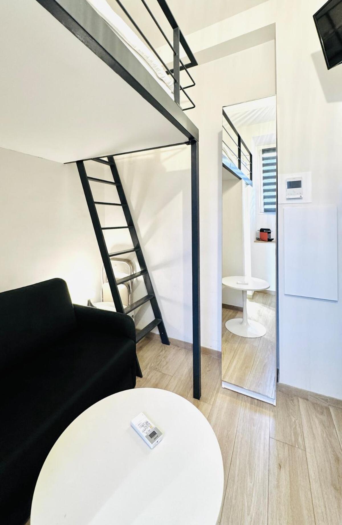Apartment Croisette Studio, Palais Des Festivals And Cannes